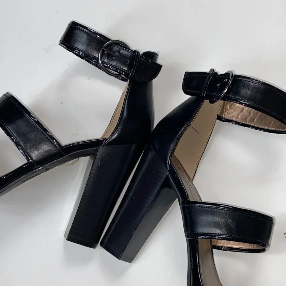 HEELS NEW  WORTHINGTON WOMEN SHOES SIZE 9.5